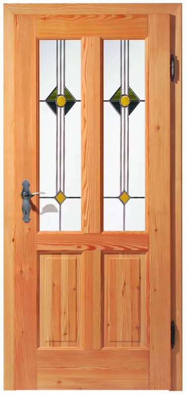 SOLIDO surova smreka