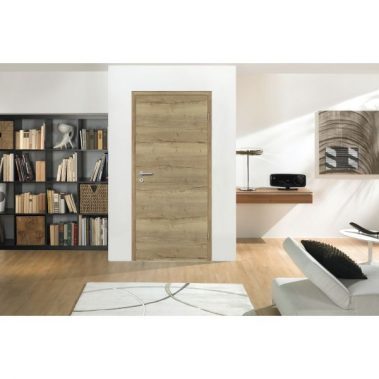 DONAU Razpokan prečen hrast