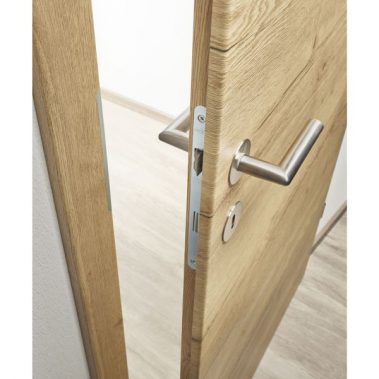 DONAU Razpokan prečen hrast kljuka