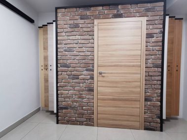 Exclusive Notranja vrata Bayer