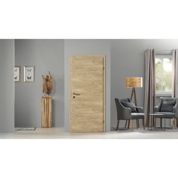 SOLIDO Hrast prečni